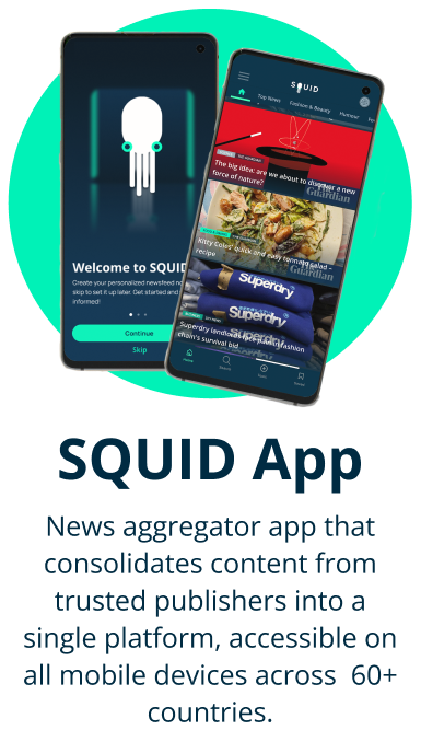 SQUID App website 600