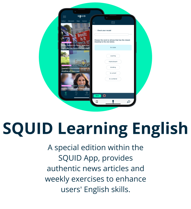 SQUID Learning Eng 600